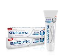 Sensodyne Repair & Protect Whitening Sensitive Toothpaste 75ml