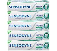 Sensodyne Repair & Protect Extra Fresh Toothpaste 75ml (Pack Of 5)