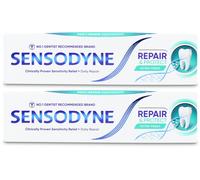 Sensodyne Repair & Protect Extra Fresh Toothpaste 75ml X 2