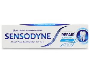 Sensodyne Repair & Protect Mint Toothpaste 75ml