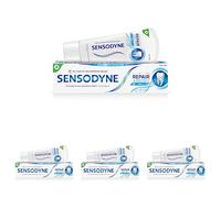 Sensodyne Repair & Protect Original Toothpaste 75ml (Pack of 4)