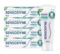 Sensodyne Toothpaste Repair & Protect Extra Fresh Multipack 4 x 75 ml