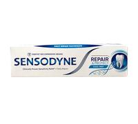 Sensodyne Repair* & Protect Toothpaste, Daily Toothpaste with Fluoride, 1 x 75 ml, for Pain Sensitive Teeth