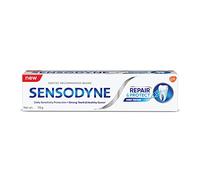 Sensodyne Repair Protect Toothpaste with Fluoride 70 gm - Pack of 1