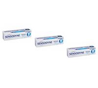 Sensodyne Repair & Protect with Novamin [European Import] - 3 Count by Glaxo Smith Klein