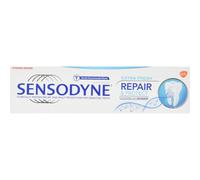 Sensodyne Sensitive Repair and Protect Toothpaste, 75 ml, Extra Fresh
