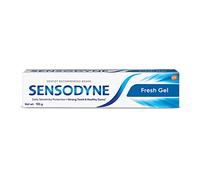Sensodyne Sensitive Toothpaste - 130g Fresh Gel