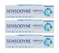 Sensodyne Sensitive Toothpaste, Complete Protection, 75ml