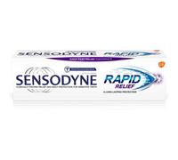 Sensodyne Sensitive Toothpaste Rapid Relief Original 75ml