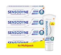 Sensodyne Repair & Protect Toothpaste Extra Fresh Multipack, 75ml, 4 Pack