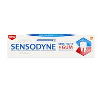 Sensodyne Sensitivity & Gum Fluoride Toothpaste
