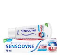 Sensodyne Sensitivity & Gum Fluoride Toothpaste