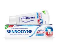 Sensodyne Sensitivity & Gum Fluoride Toothpaste