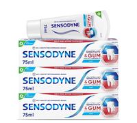 Sensodyne Sensitivity & Gum Fluoride Toothpaste