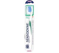 Sensodyne Soin & Precision Extra Soft Toothbrush, 1 Unit