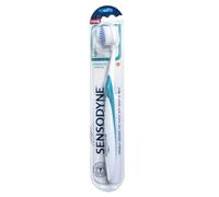 Sensodyne Toothbrush Advanced Clean, Pack of 4, Soft