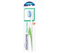Sensodyne Toothbrush, Daily Care Brush with Soft Bristles