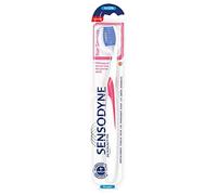 Sensodyne Toothbrush Gum Care for Sensitive Teeth, Soft, Pack of 1 Unit