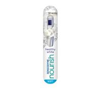 Sensodyne, Toothbrush, Nourish, Healthy White, Soft, Pack of 6