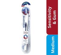 Sensodyne Toothbrush Sensitivity & Gum Medium