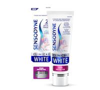 Sensodyne Toothpaste Clinical White Stain Remover 75 ml Pack of 6