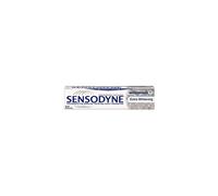 Sensodyne Toothpaste for Sensitive Teeth & Cavity Protection, Extra Whitening 4 oz