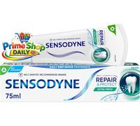 Sensodyne Toothpaste Repair and Protect, Sensitive for Sensitive...