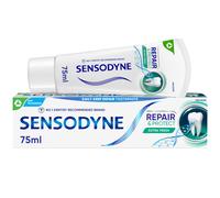 Sensodyne Toothpaste Repair and Protect Sensitive Toothpaste for Sensitive Teeth Extra Fresh
