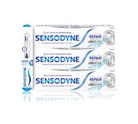 Sensodyne Toothpaste Repair and Protect, Teeth Whitening Toothpaste