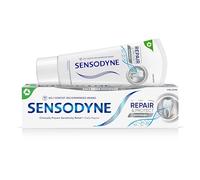Sensodyne Toothpaste Repair and Protect, Teeth Whitening Toothpaste for Sensitive Teeth, 75ml
