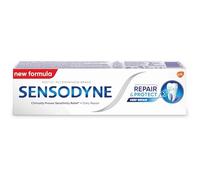 Sensodyne Toothpaste Repair & Protect Pack of 4, 75 ml