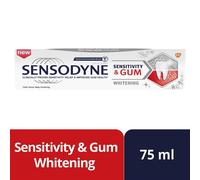 Sensodyne Toothpaste Sensitivity & Gum 75ml