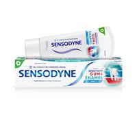 Sensodyne Toothpaste Sensitivity Gum & Enamel, Sensitive Toothpaste for Sensitiv