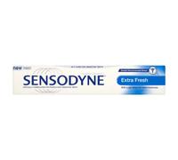 Sensodyne Toothpaste Total Care Extra Fresh, 75ml