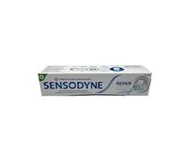 Sensodyne Whitening Sensitive Toothpaste, Repair & Protect Whitening, 75 ml, Pack of 3