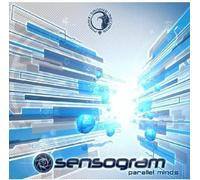 Sensogram - Parallel Minds