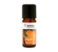 Sensoli Orange Bitter Essential Oil