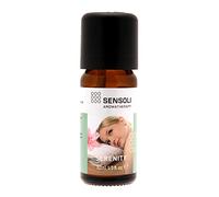 SENSOLI Serenity Essential Oil Blend