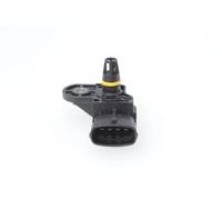 BOSCH MAP Intake Manifold Pressure Sensor Fits LANCIA Ypsilon 1.2L 2011-
