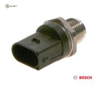 BOSCH 0 281 006 447 Fuel pressure sensor