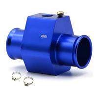 Sensor 1Pc Water Temp Temperature Joint Pipe Sensor Gauge Radiator Hose Adapter Size 28mm / 30mm / 32mm / 34mm / 36mm / 38mm / 40mm