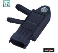 MAXGEAR 21-0401 Air Pressure Sensor, height adaptation