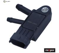 MAXGEAR 21-0401 Air Pressure Sensor, height adaptation