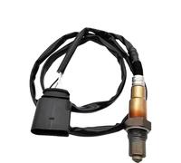 Sensor 234-4809 234-4808 Fit For Audi TT 00-06 Fit For Beetle 98-01 Fit For Jetta 01 Fit For Phaeton 04-06 1.8 2.0 2.8 4.2 Nitrogen Oxide Sensor(Upstream)