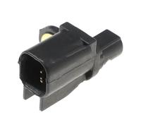 Sensor 3M5T-2B372-BC Front Rear Left Right ABS Sensor Fit For Ford Focus C-Max Galaxy Kuga Mondeo S-max Volvo C30 C70 S40 V50(3M5T-2B372-BC (Rear))