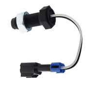 Sensor 6684037 for Bobcat 751 753 853 with Speed and Sensor crafted from Plastic and Metal PRACTICAL USAGE Engineered for user convenience
