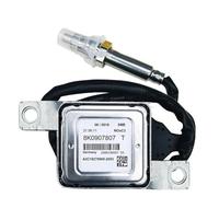 Sensor 8K0907807J 8K0907807T 5WK97205 Nox Sensor Nitrogen Oxide Sensor For A4 8K A5 A6 Q5 8R 2010-2017 Air Fuel Ratio Oxygen Sensor(8K0907807T)(8K0907807T)