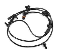 Sensor ABS Wheel Speed Sensor Rear Left For Dodge For Magnum 2006 2007 2008 4779383Aa 4779383Ab 4779383Ac