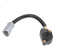 Sensor, accelerator pedal positio AUGER 75727 for VOLVO FM 9.364 2005-