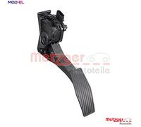 SENSOR ACCELERATOR PEDAL POSITION 0901341 FOR OPEL ASTRA/K/Sports/Tourer 1.0L